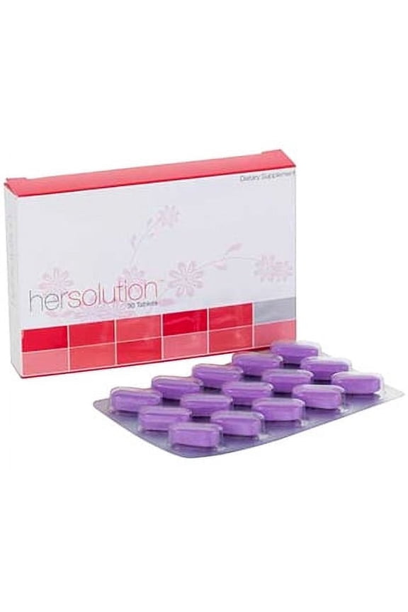 Pills (30 Tablets)