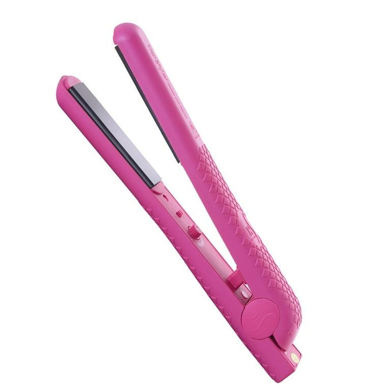 Pink flat iron 2025