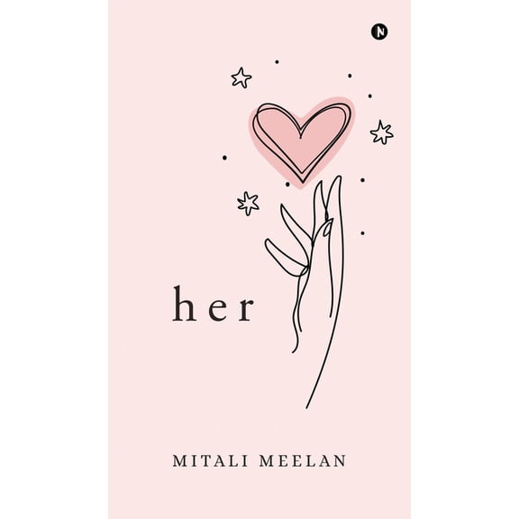 Her, (Hardcover)