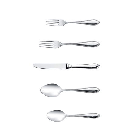 Hera 20-piece Flatware Set