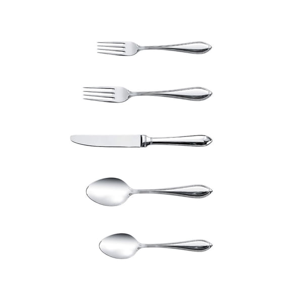 Hera 20-piece Flatware Set