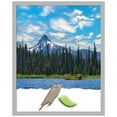 thumbnail image 1 of Hera Chrome Picture Frame, Photo Frame, Art Frame, 1 of 1