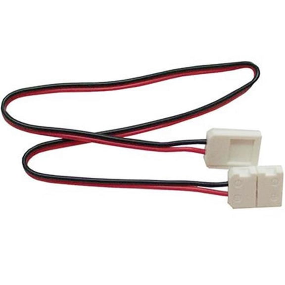 Hera Lighting  12 in. Tape Basic Connecting Cable