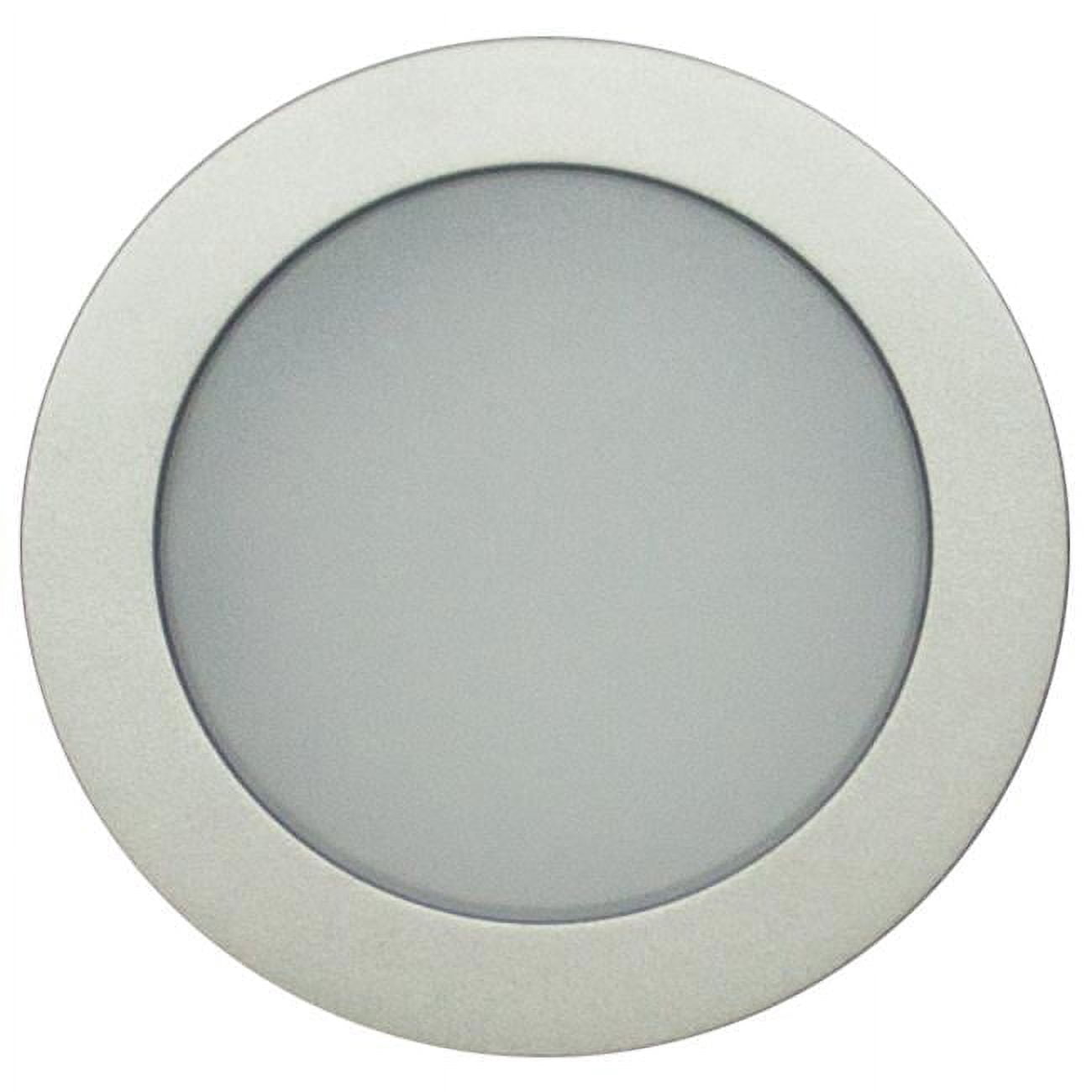 Hera Led Panel Hera Lighting HLFR68LEDWW MC 4 watt LED Recessed Spotlight, Warm White ...