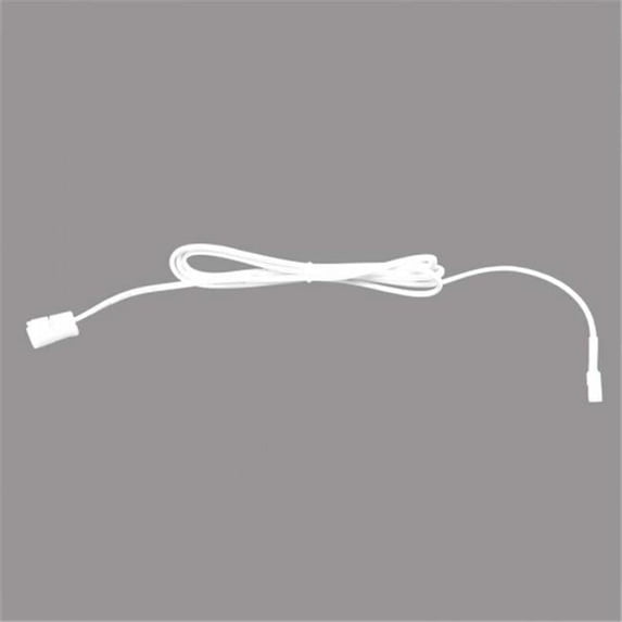 Hera Lighting HLSTICK3PC Stick3 Power Cord LED Dimmable Lighting, 59 in.