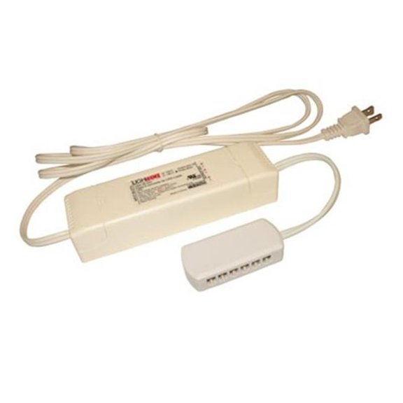 Hera Lighting Hlstickps2475 75 Watt 24 In. Power Supply For Stick Or Twinstick