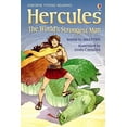 thumbnail image 1 of Pre-Owned Heracles: The World's Strongest Man, 9781409522355, 1409522350, Hardcover,, 1 of 1
