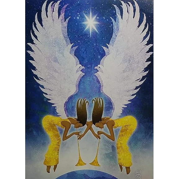 Herald Angels