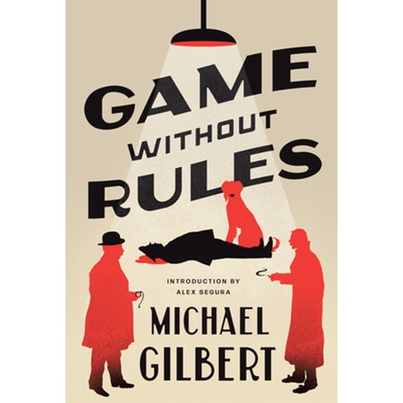 Pre-Owned Game Without Rules (Paperback) 1454954264 9781454954262