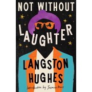 Herald Classics Not Without Laughter, Paperback