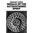 thumbnail image 1 of Herald of the Autochthonic Spirit, (Paperback), 1 of 1