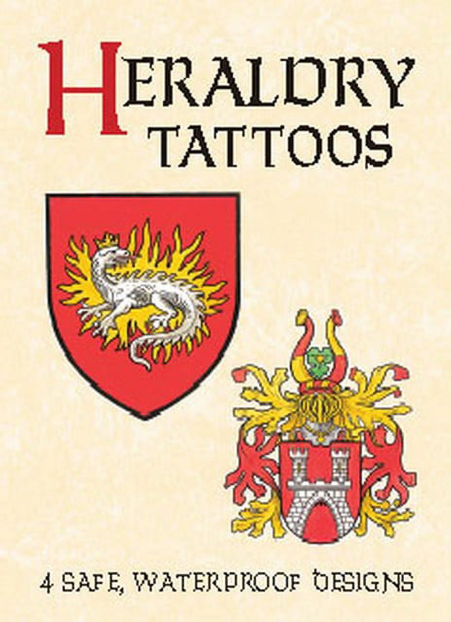 Magicians Tattoo