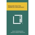 thumbnail image 1 of Heraldry For The American Genealogist (Hardcover), 1 of 1