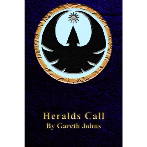 The Fable of Griffon: Heralds Call (Paperback)