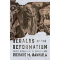 thumbnail image 1 of Heralds of the Reformation: Thirty Biographies of Sheer Grace, (Paperback), 1 of 1
