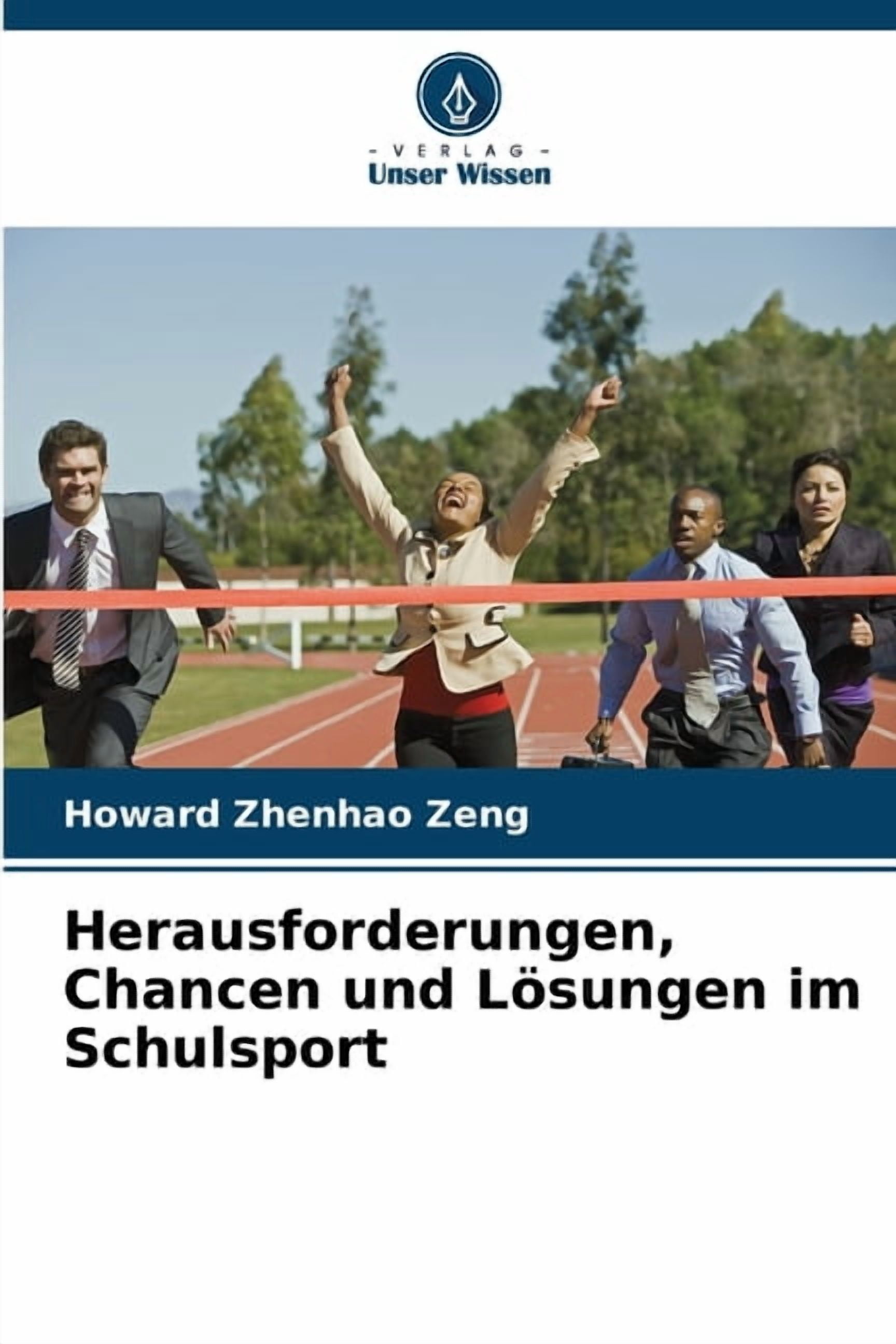 Herausforderungen, Chancen und LÃ¶sungen im Schulsport, (Paperback)