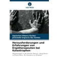 thumbnail image 1 of Herausforderungen und Erfahrungen von Ergotherapeuten bei Katastrophen (Paperback), 1 of 1
