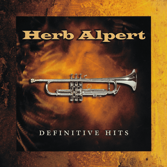 Pre-Owned Herb Alpert - Definitive Hits (2001)