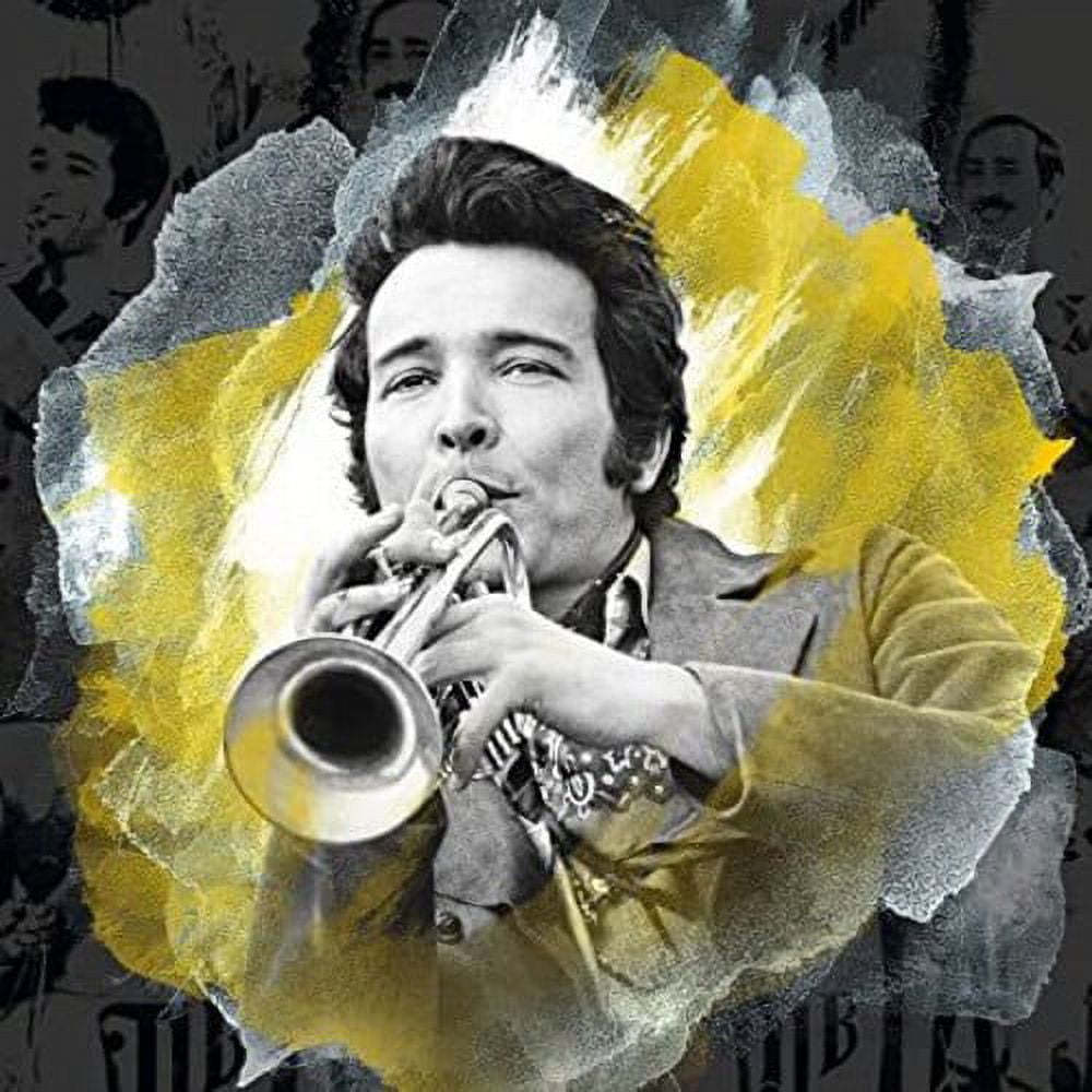 Herb Alpert - Herb Alpert Is... - Music & Performance - Vinyl