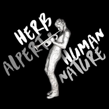 Herb Alpert - Human Nature - Music & Performance - CD