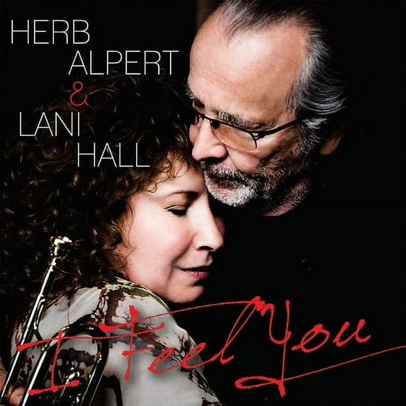 Herb Alpert - I Feel You - Music & Performance - CD
