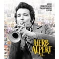 thumbnail image 1 of Herb Alpert Mod - Herb Alpert Is... [BLU-RAY], 1 of 1