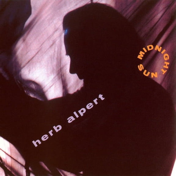 Herb Alpert - Midnight Sun - Music & Performance - CD