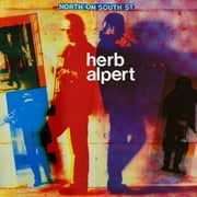 Herb Alpert - North On South St. - Music & Performance - CD