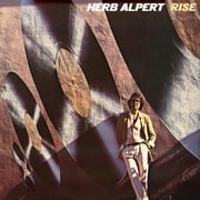 Herb Alpert - Rise - Music & Performance - Vinyl