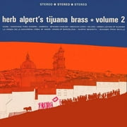 Herb Alpert & Tijuana Brass - Herb Alperts Tijuana Brass Volume 2 - Music & Performance - CD