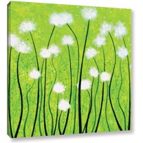 Herb Dickinson "Fuzzy Feeling" Gallery-Wrapped Canvas