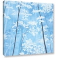 thumbnail image 1 of Herb Dickinson "Spring Forest 1" Gallery-Wrapped Canvas, 1 of 2
