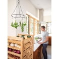 thumbnail image 1 of Herb Drying Rack, 1 of 6
