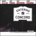 thumbnail image 1 of Pre-Owned Arrival: Jazz/Concord/Seven, Come Eleven (CD 0013431216827) by Herb Ellis/Joe Pass, 1 of 1