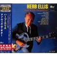 thumbnail image 1 of Herb Ellis - Man With The Guitar (Japanese Reissue) - Music & Performance - CD, 1 of 1