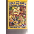 thumbnail image 1 of Pre-Owned The Herb Garden Cookbook (Paperback) 0877192154 9780877192152, 1 of 1