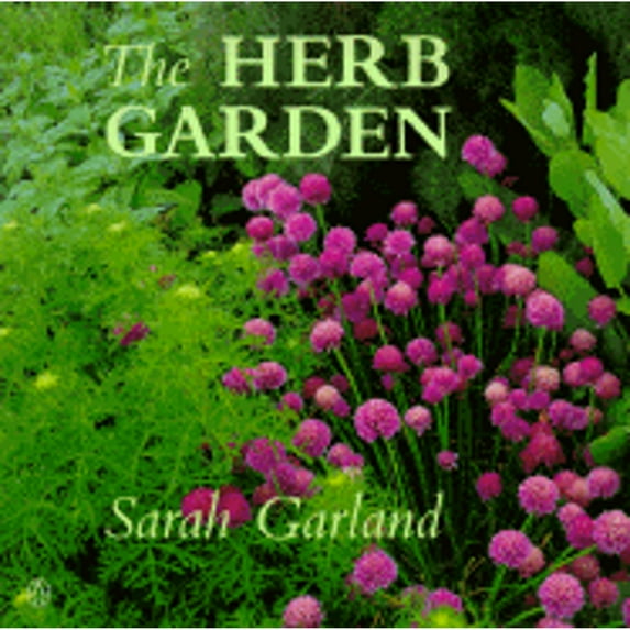 Pre-Owned Herb Garden (Paperback) 0140251375 9780140251371