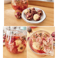 thumbnail image 1 of Herb Garden Tea - Pu'er Tea Flower Combos Kidney Detox, 1 of 13