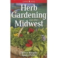 thumbnail image 1 of Herb Gardening for the Midwest, (Paperback), 1 of 1
