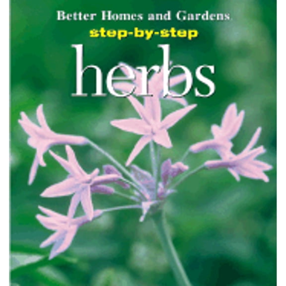 Pre-Owned Herb Gardens: Catriona Tudor Erler (Hardcover) 0696202093 9780696202094
