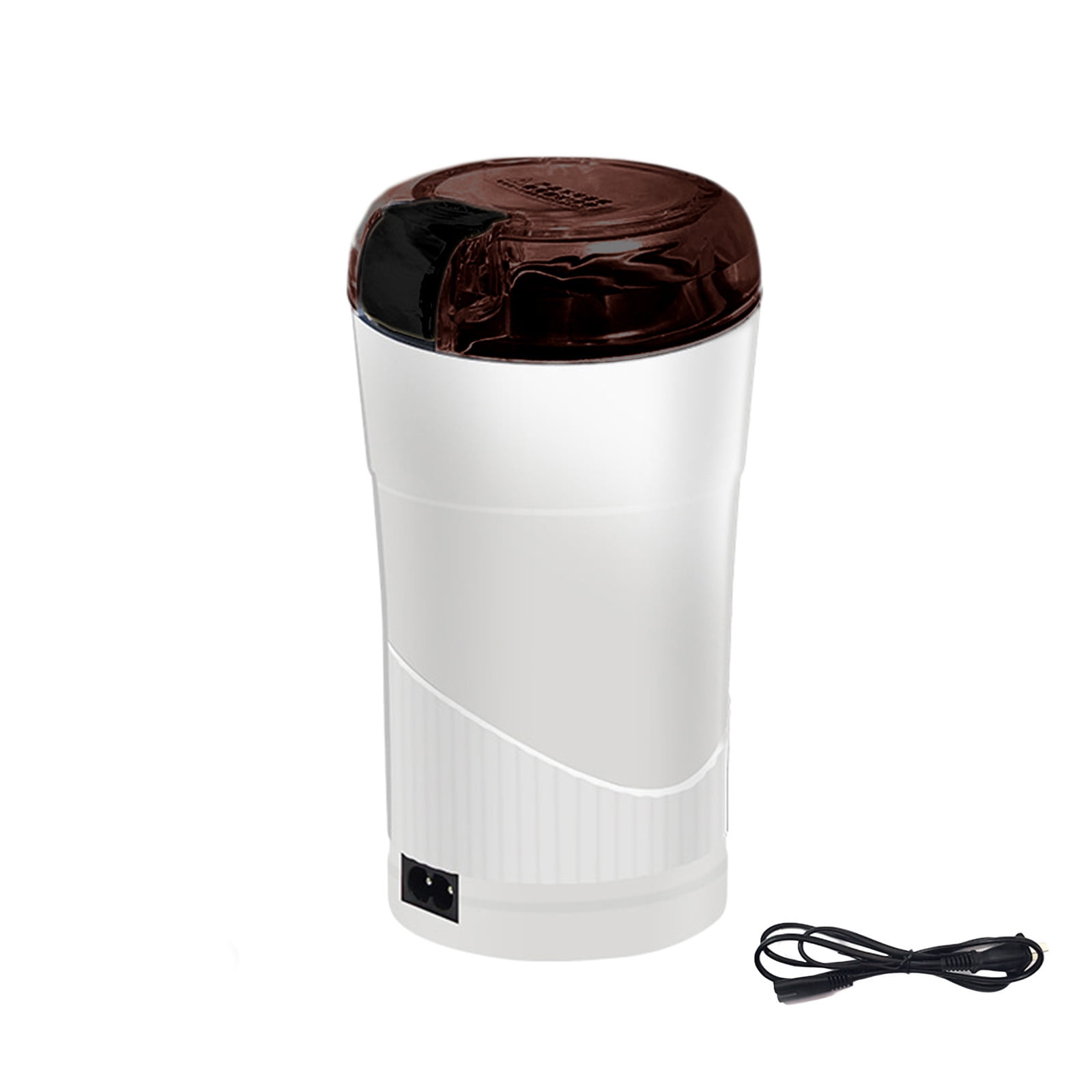 Herb Grinder Electric Spice Grinder Herb Spice Coffee Grinder with