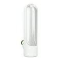 Herb Keeper Herb Storage Container Savor Preserver for Cilantro Mint