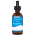 thumbnail image 1 of Herb Lore Pregnancy Tea Plus Tincture for Last 6 Weeks of Pregnancy  (2 fl oz), 1 of 7
