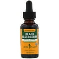 thumbnail image 1 of Herb Pharm - Black Elderberry Glycerit - 1 Each-1 Fz, 1 of 2