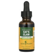 Herb Pharm CatS Claw Liquid Herbal Extract - 1 Fl Oz