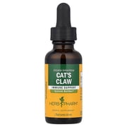 Herb Pharm CatS Claw Liquid Herbal Extract - 1 Fl Oz