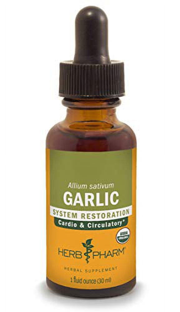 Best Garlic Capsules