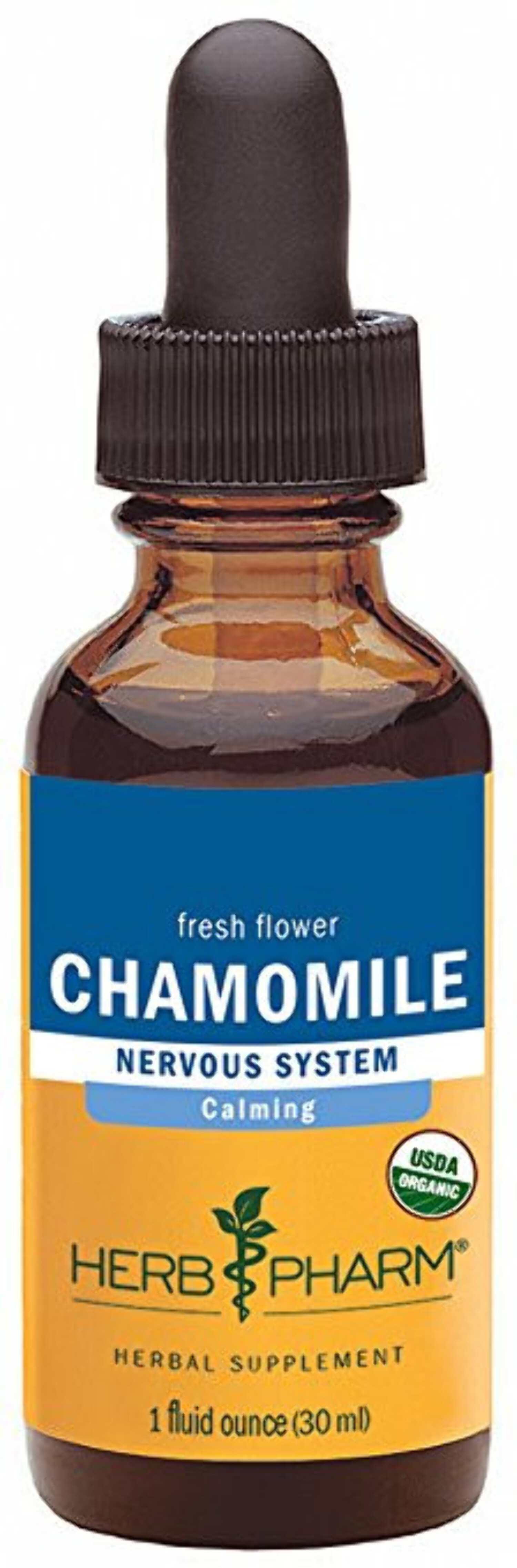 Herb Pharm Chamomile Extract 1 oz