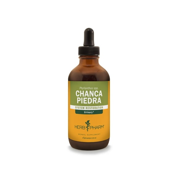 Herb Pharm Chanca Piedra Extract 4 fl oz Liquid