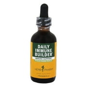 Herb Pharm Daily Immune Builder 2 oz Dropper